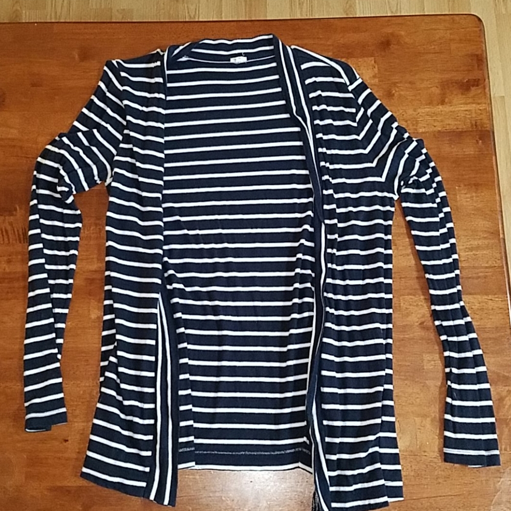 J.Crew Jacket